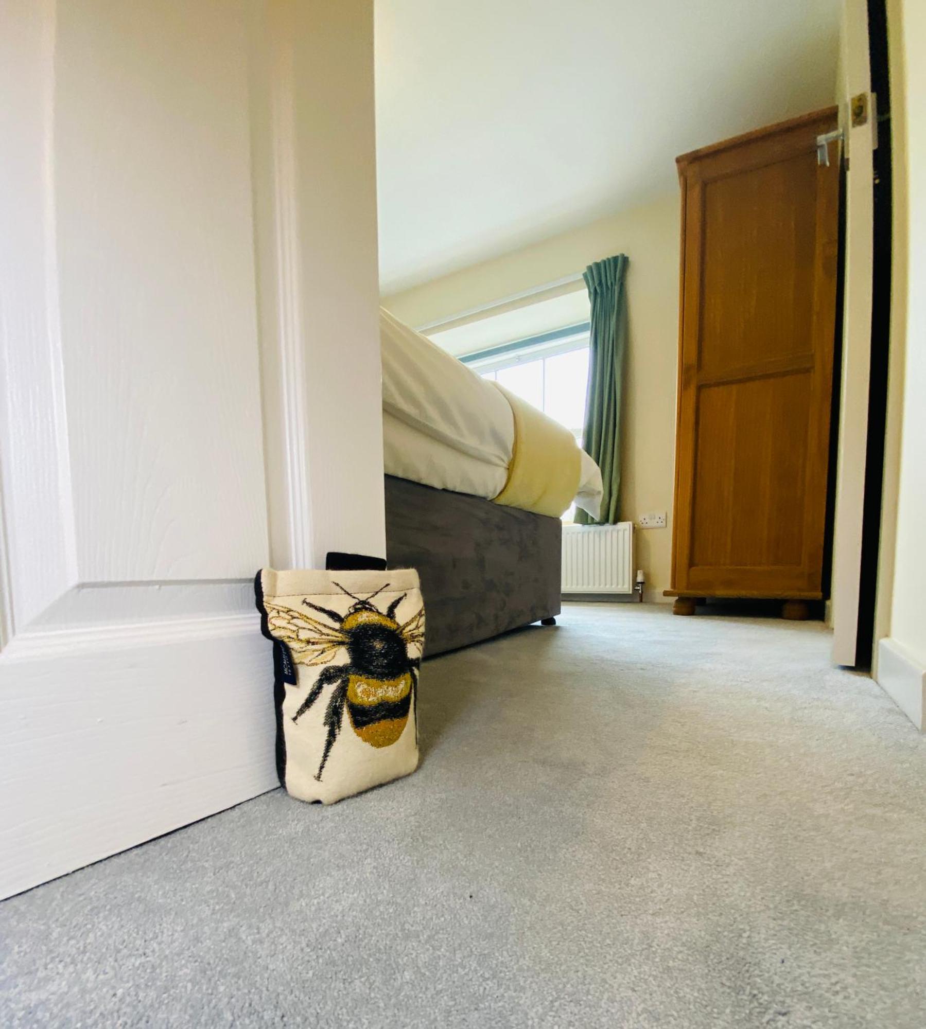 Lynwood House Bed And Breakfast Tregoney Dış mekan fotoğraf