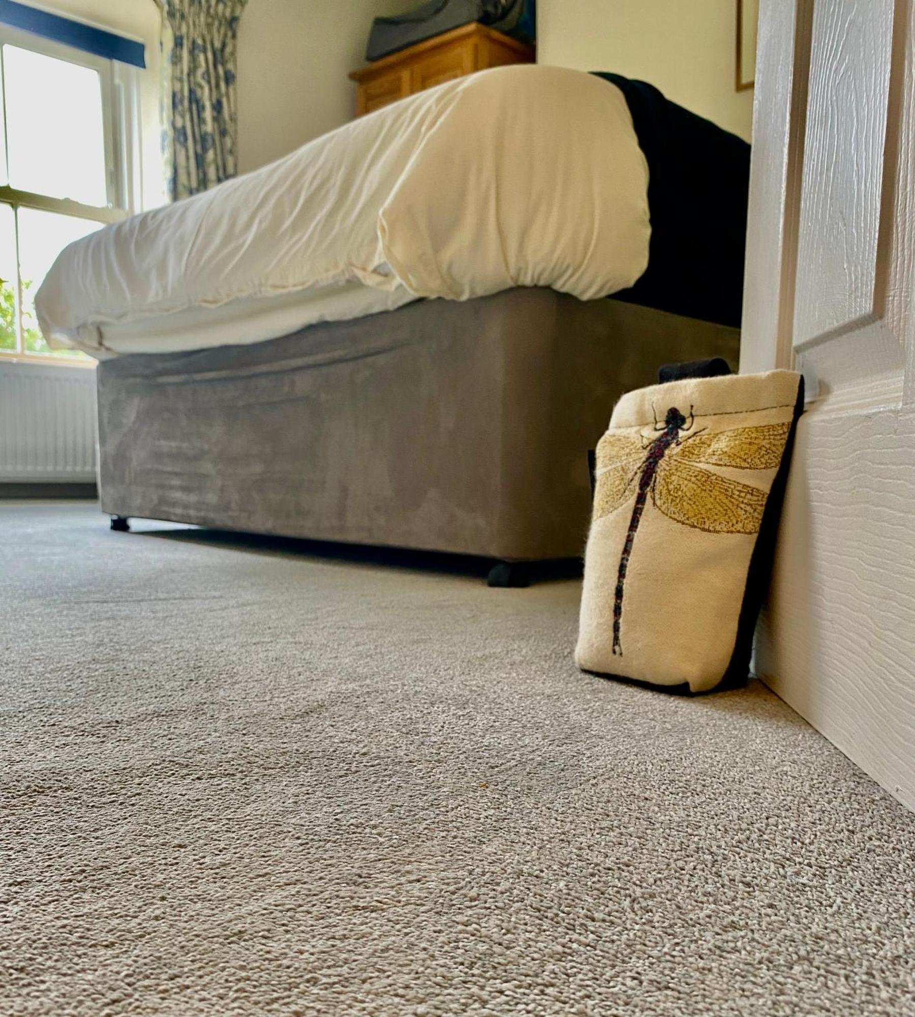 Lynwood House Bed And Breakfast Tregoney Dış mekan fotoğraf
