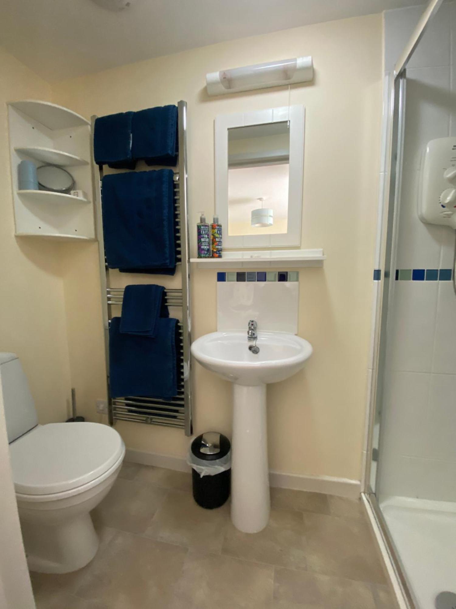 Lynwood House Bed And Breakfast Tregoney Dış mekan fotoğraf
