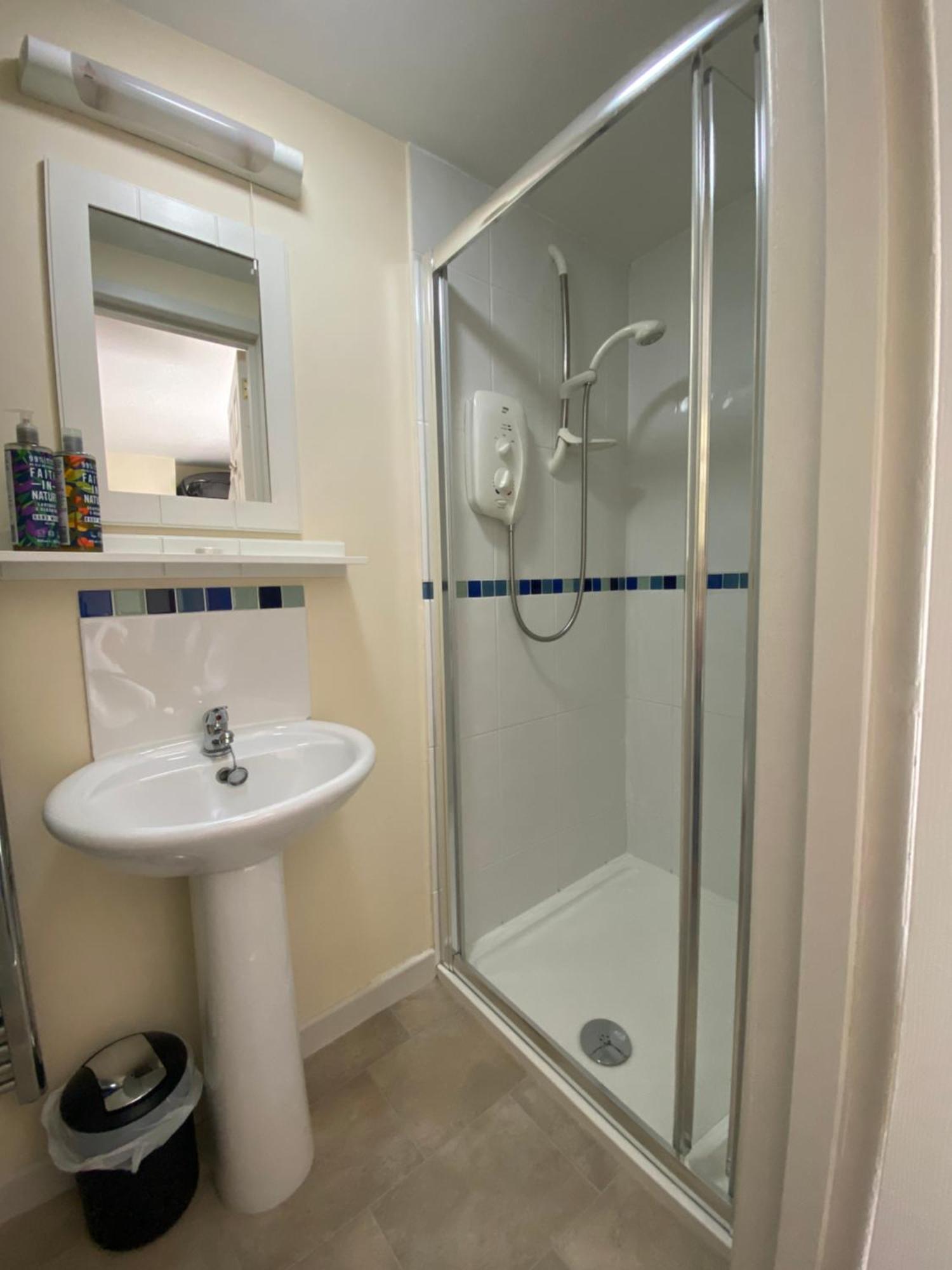 Lynwood House Bed And Breakfast Tregoney Dış mekan fotoğraf