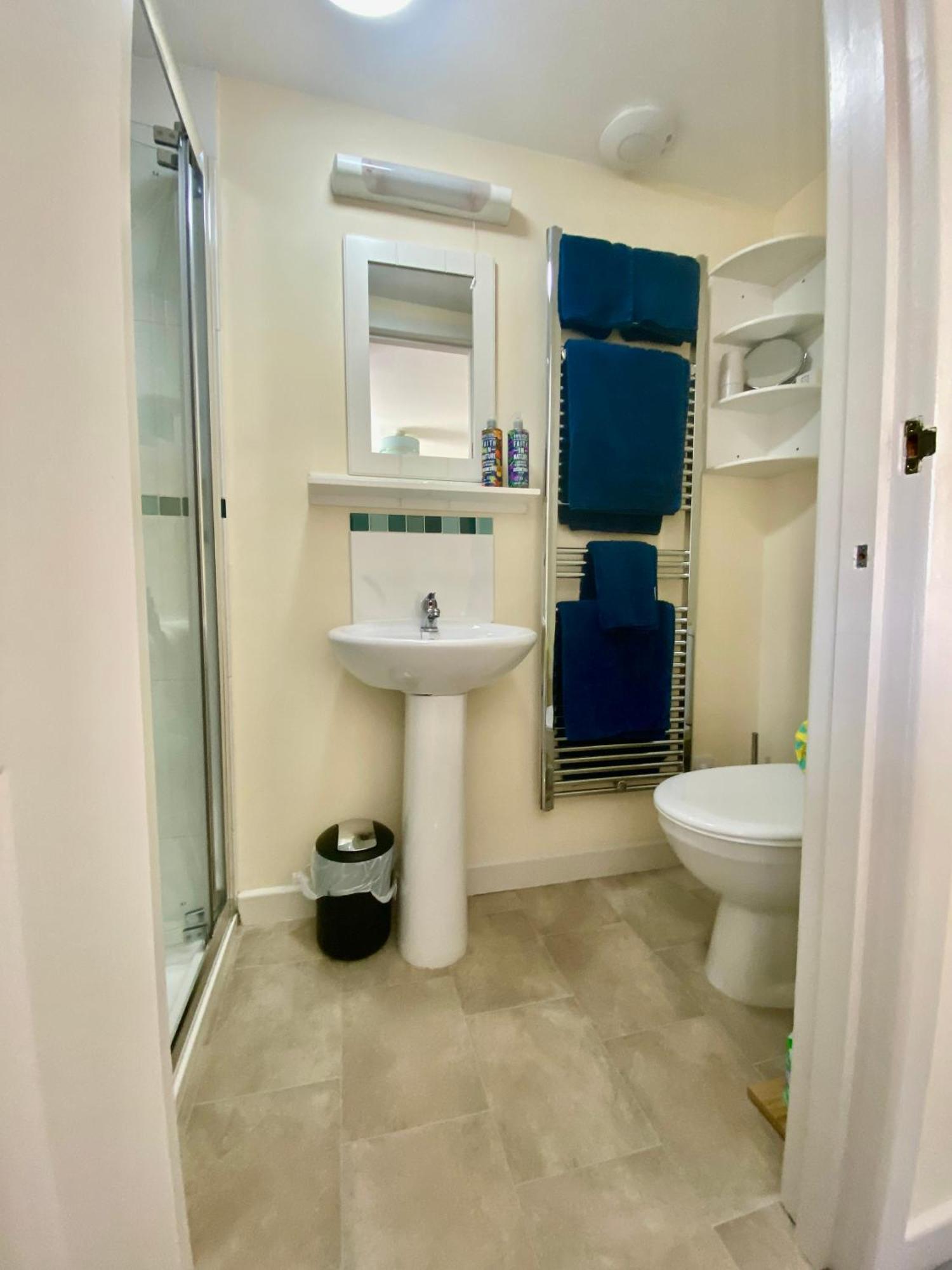 Lynwood House Bed And Breakfast Tregoney Dış mekan fotoğraf